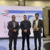 نمونه کار عکاسی همایش و رویداد توسط توکلی بینا، ثبت شده در 2026-07-18