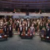 نمونه کار عکاسی همایش و رویداد توسط توکلی بینا، ثبت شده در 2026-07-18