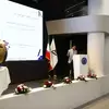 نمونه کار عکاسی همایش و رویداد توسط توکلی بینا، ثبت شده در 2026-07-18