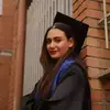نمونه کار عکاسی فارغ التحصیلی توسط توکلی بینا، ثبت شده در 2026-07-18