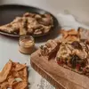 نمونه کار عکاسی تبلیغاتی غذا توسط توکلی بینا، ثبت شده در 2026-07-18