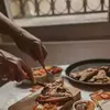 نمونه کار عکاسی تبلیغاتی غذا توسط توکلی بینا، ثبت شده در 2026-07-18