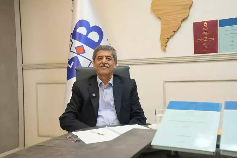 عکاسی پرتره سازمانی از فاطمه توکلی بینا