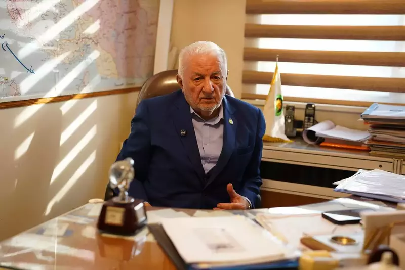 عکاسی پرتره سازمانی از فاطمه توکلی بینا