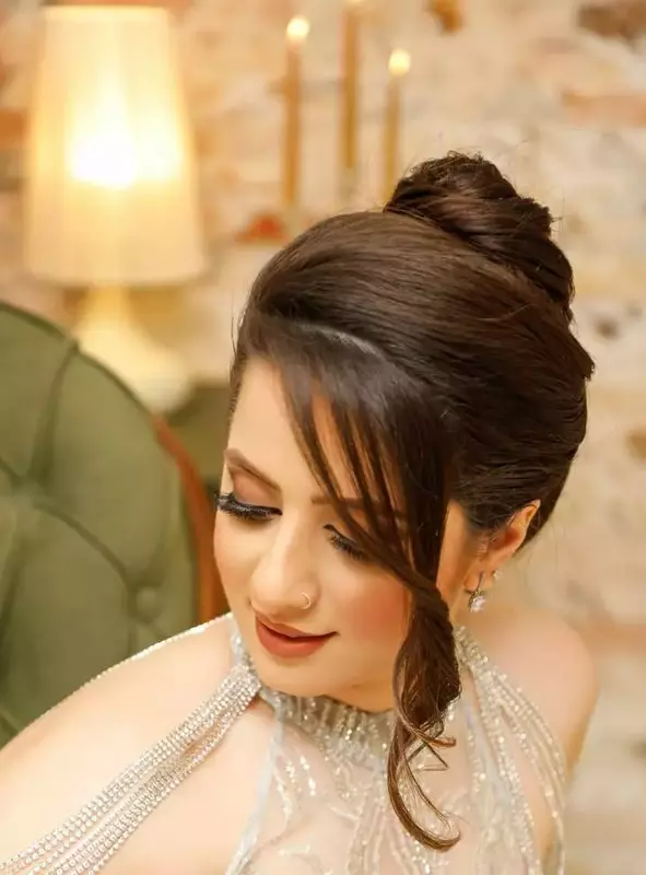 عکاسی چهره - پروفایل از رویا جمال زاده