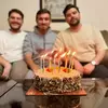 نمونه کار عکاسی تولد - مهمانی - دورهمی توسط نیکوبنیادراد، ثبت شده در 2026-07-19