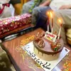 نمونه کار عکاسی تولد - مهمانی - دورهمی توسط نیکوبنیادراد، ثبت شده در 2026-07-19
