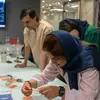 نمونه کار عکاسی همایش و رویداد توسط عباس زاده ، ثبت شده در 2026-07-20