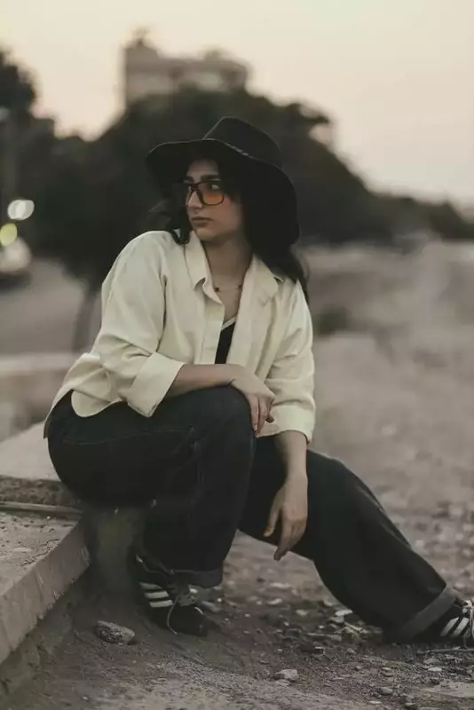 عکاسی مدلینگ از سیدمحمدامین سیدپاک