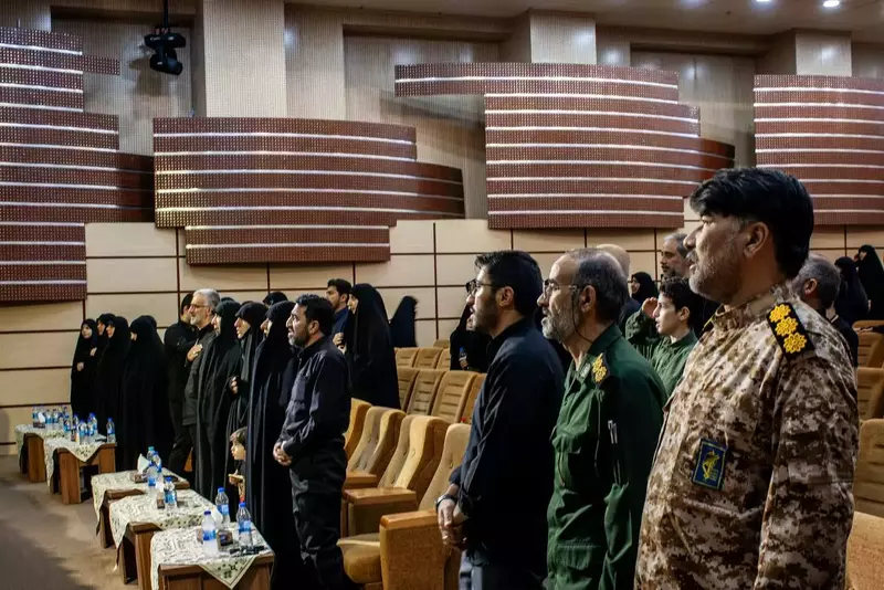 عکاسی مذهبی از امیر یگانه