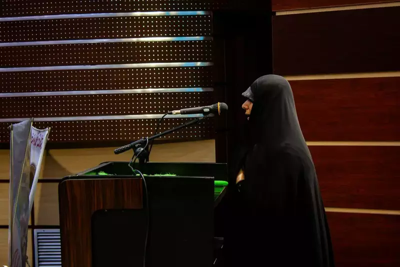 عکاسی مذهبی از امیر یگانه