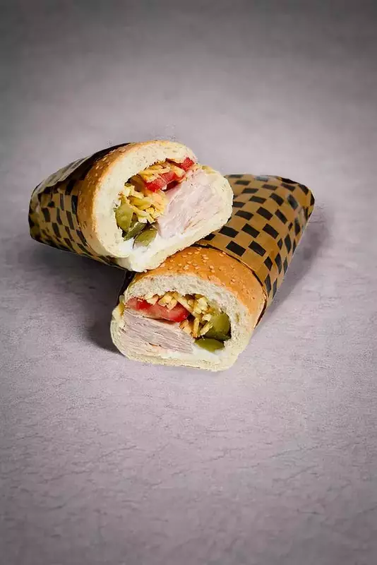 عکاسی تبلیغاتی غذا از مهرو باقری