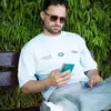 نمونه کار عکاسی چهره - پروفایل توسط باقری، ثبت شده در 2026-07-21