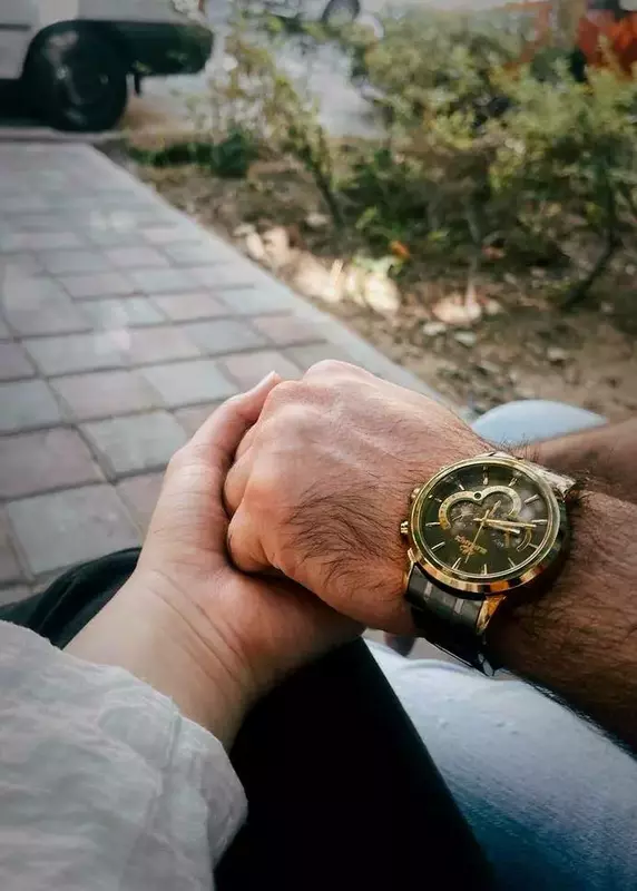 عکاسی زوج و سالگرد از زهرا نیکوبنیادراد