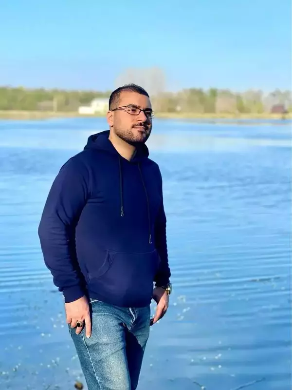 عکاسی چهره - پروفایل از زهرا نیکوبنیادراد