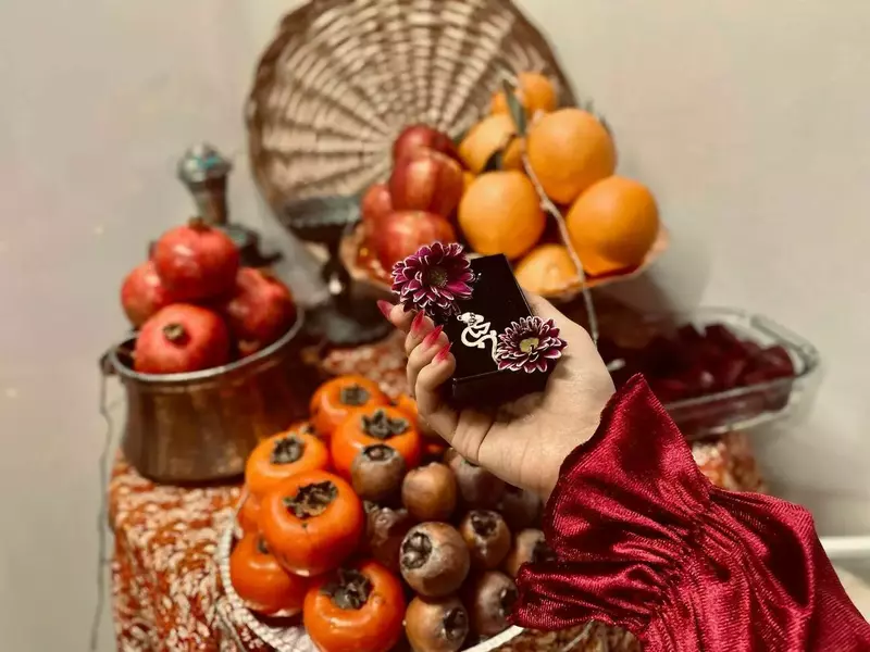 عکاسی غیره از زهرا نیکوبنیادراد