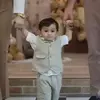 نمونه کار عکاسی کودک توسط سعادت فر، ثبت شده در 2026-07-22