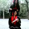نمونه کار عکاسی فارغ التحصیلی توسط نیکوبنیادراد، ثبت شده در 2026-07-24