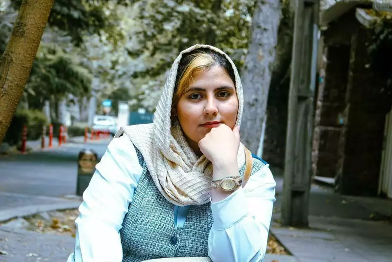 نمونه کار از زهرا نیکوبنیادراد