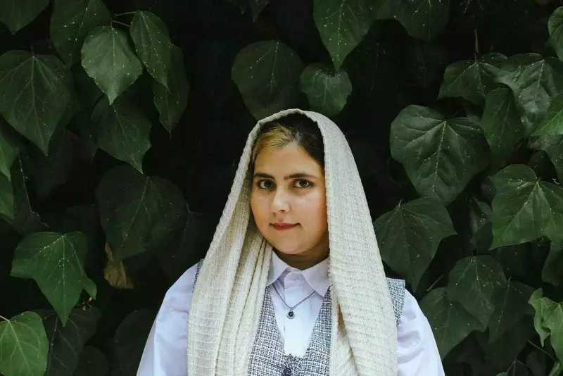 نمونه کار از زهرا نیکوبنیادراد