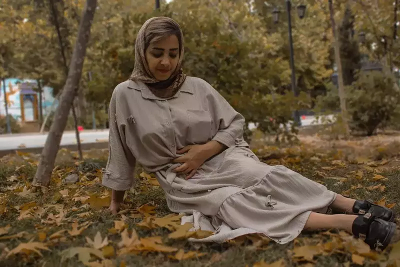 نمونه کار از زهرا نیکوبنیادراد