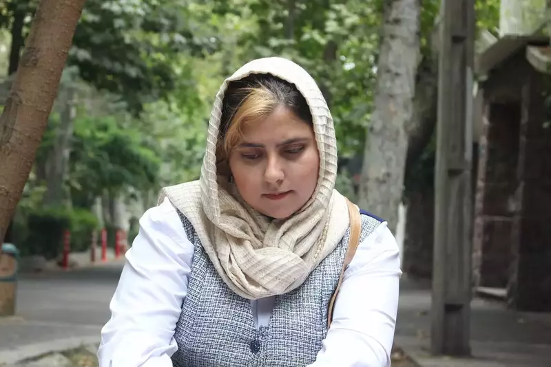 نمونه کار از زهرا نیکوبنیادراد