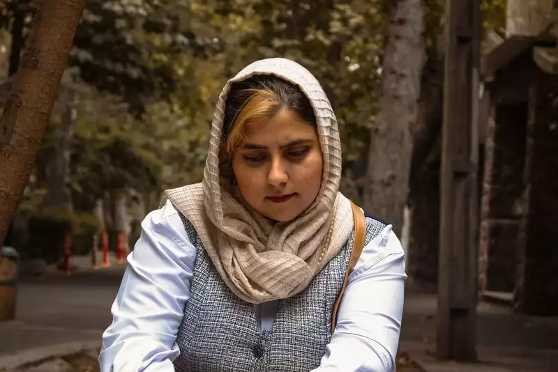 نمونه کار از زهرا نیکوبنیادراد