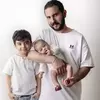 نمونه کار عکاسی نوزاد توسط کوهستانی، ثبت شده در 2026-07-25