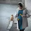 نمونه کار عکاسی بارداری توسط بزم بر، ثبت شده در 2026-07-26