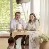 نمونه کار عکاسی خانوادگی توسط بزم بر، ثبت شده در 2026-07-26