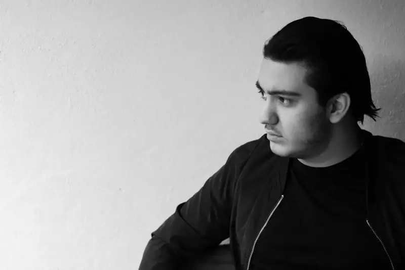 نمونه کار از صبا  اکرامی استوار