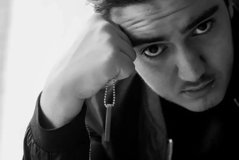 نمونه کار از صبا  اکرامی استوار