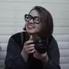 نمونه کار عکاسی چهره - پروفایل توسط رجبی، ثبت شده در 2026-07-29