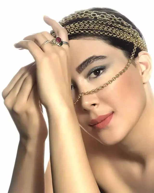 نمونه کار از مصطفی  بزرگمهر