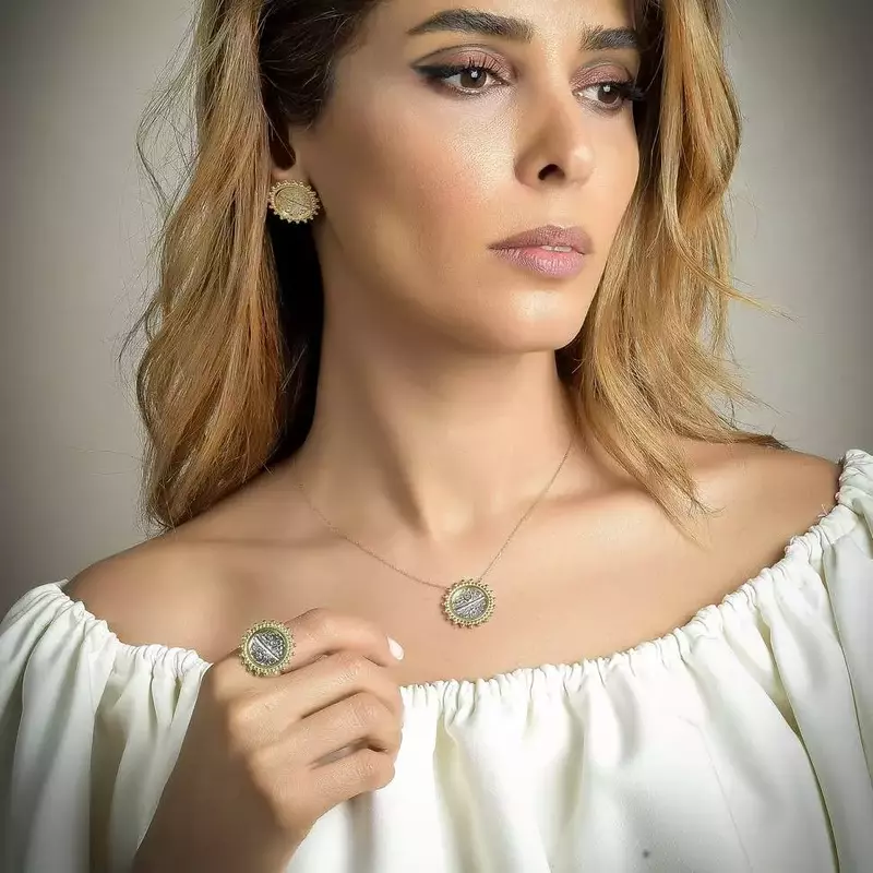 عکاسی طلا و جواهر از مصطفی  بزرگمهر