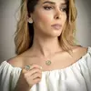 نمونه کار عکاسی طلا و جواهر توسط بزرگمهر، ثبت شده در 2026-07-29