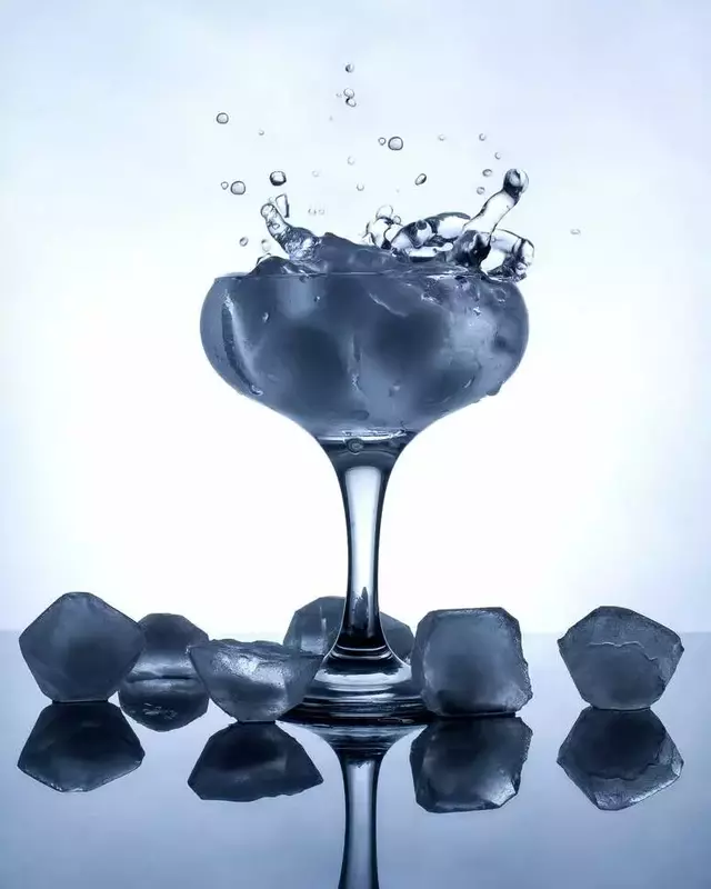 عکاسی تبلیغاتی غذا از مصطفی  بزرگمهر