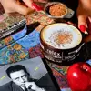 نمونه کار عکاسی تبلیغاتی غذا توسط بزرگمهر، ثبت شده در 2026-07-29