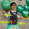 نمونه کار عکاسی کودک توسط یگانه، ثبت شده در 2026-08-01