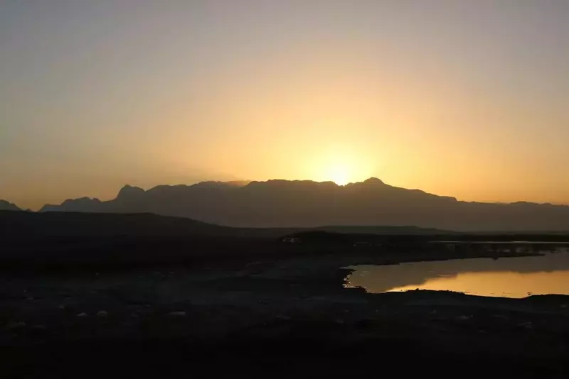 عکاسی مناظر از فاطمه توکلی بینا