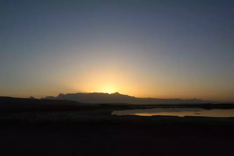 عکاسی مناظر از فاطمه توکلی بینا