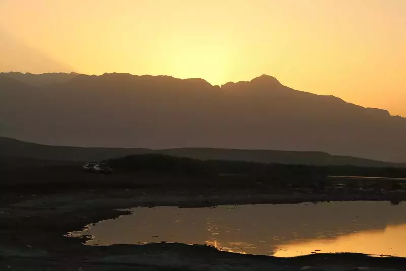 عکاسی مناظر از فاطمه توکلی بینا