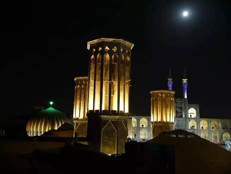 عکاسی سفر و گردشگری از فاطمه توکلی بینا
