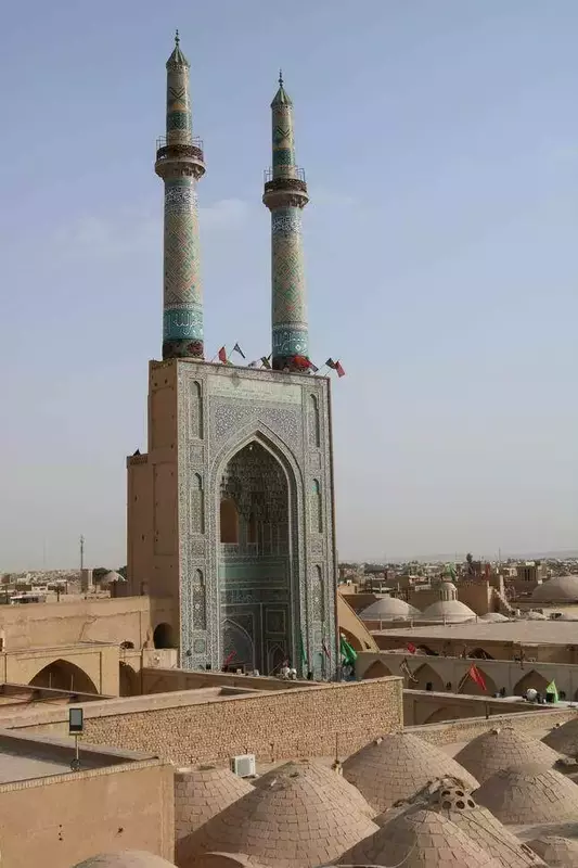عکاسی سفر و گردشگری از فاطمه توکلی بینا