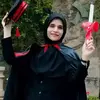 نمونه کار عکاسی فارغ التحصیلی توسط وزین خواه، ثبت شده در 2026-08-01