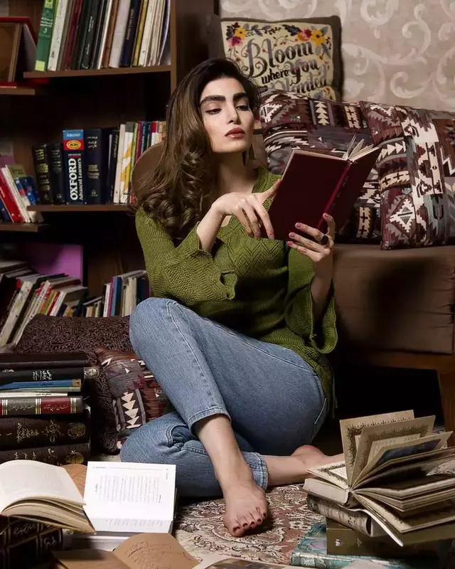 نمونه کار از مصطفی  بزرگمهر