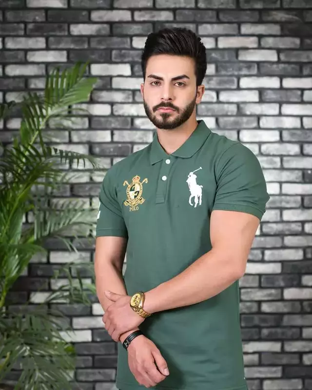 نمونه کار از مصطفی  بزرگمهر