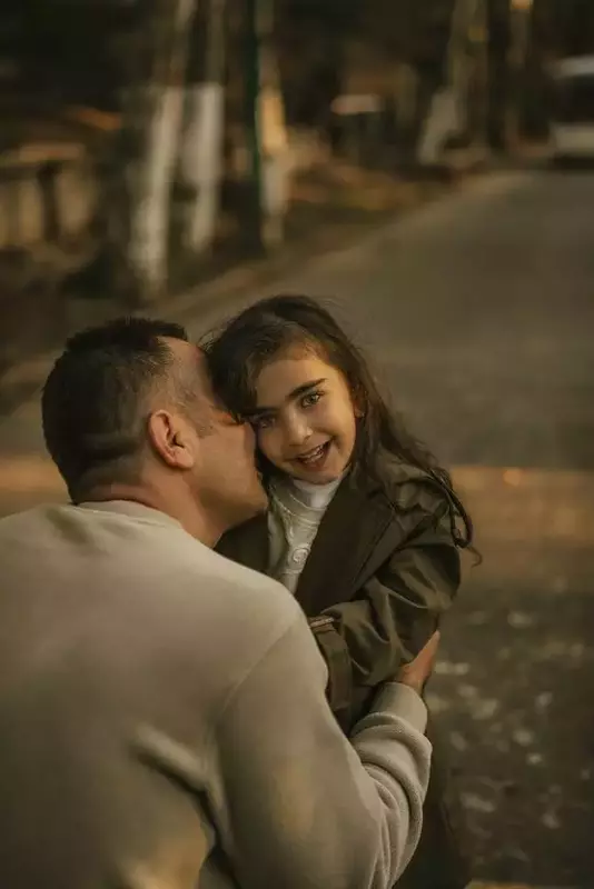 عکاسی خانوادگی از بهنوش نوروزی لرکی