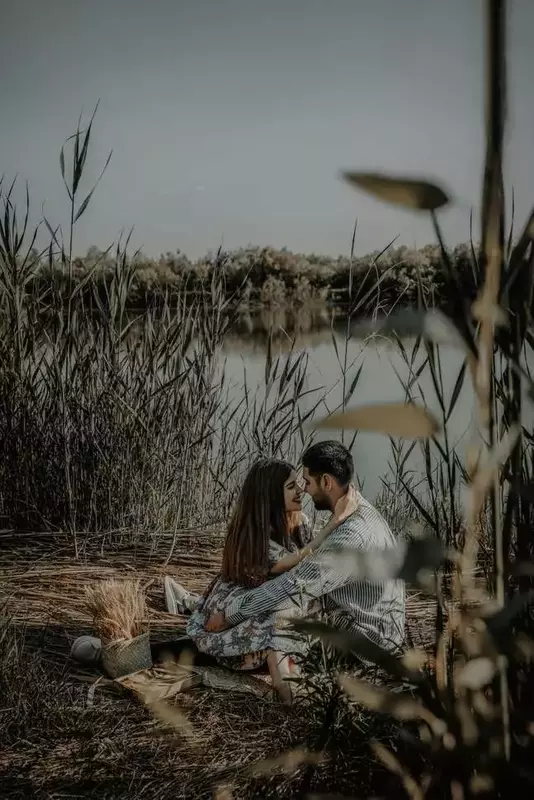 عکاسی زوج و سالگرد از بهنوش نوروزی لرکی