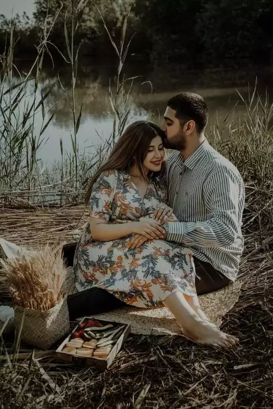 عکاسی زوج و سالگرد از بهنوش نوروزی لرکی